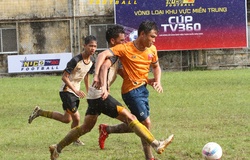 Kết quả bốc thăm VCK bóng đá nam sinh viên toàn quốc 2025 – Cúp TV360: Những bảng đấu hứa hẹn kịch tính