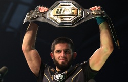 Islam Makhachev xứng đáng là "GOAT" nếu thắng ở UFC 322