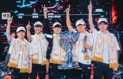 Lịch thi đấu LCK 2026 hôm nay mới nhất