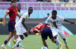 Nhận định, soi kèo U17 Chile vs U17 Canada: Cơ hội cuối cho đại diện Nam Mỹ
