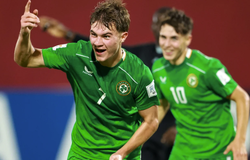 Nhận định, soi kèo U17 Ireland vs U17 Paraguay: Giữ vững ngôi đầu
