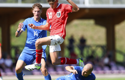 Nhận định, soi kèo U17 New Zealand vs U17 Áo: Phong độ toàn thắng