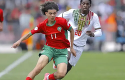 Nhận định, soi kèo U17 Saudi Arabia vs U17 Mali: Tranh ngôi đầu bảng L