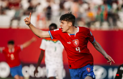 Nhận định, soi kèo U17 Séc vs U17 Mỹ: Tranh ngôi đầu bảng I