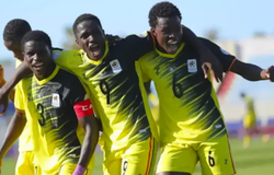 Nhận định, soi kèo U17 Uganda vs U17 Pháp: Cơ hội cho đại diện châu Phi