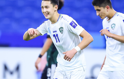 Nhận định, soi kèo U17 Uzbekistan vs U17 Panama: Cơ hội đi tiếp cho đại diện châu Á