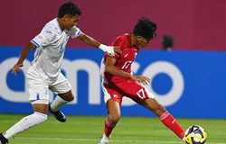 Chiến thắng lịch sử của Indonesia tại World Cup 2025