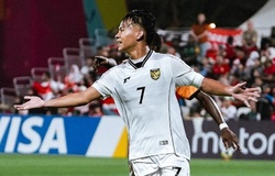 Dù thua hai trận, U17 Indonesia tự tin vượt qua vòng bảng World Cup 2025