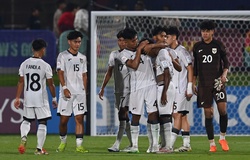 Indonesia bất ngờ sáng cửa vượt qua vòng bảng World Cup 2025