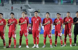 Giá vé xem U22 Indonesia đá giao hữu rẻ bất ngờ trước thềm SEA Games 33