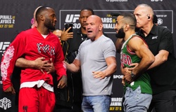 UFC 322: Belal Muhammad đưa ra lời khuyên cho đối thủ cũ Leon Edwards