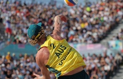 Liên đoàn bóng chuyền Úc đứng trước khó khăn tài chính khi bị rút tài trợ