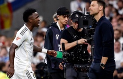 Real Madrid ra giá BÁN Vinicius Juniors gây sốc
