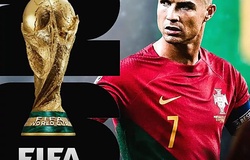 Ronaldo tuyên bố về "kỳ World Cup cuối cùng" trong sự nghiệp