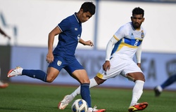 Toàn thắng đối thủ xếp 193 FIFA nhưng Thái Lan vẫn e ngại một điều