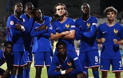 Tỷ lệ kèo trận U17 Uganda vs U17 Pháp, 19h30 ngày 11/11, U17 World Cup