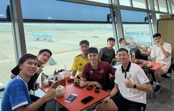 Bất lợi của U22 Việt Nam trước trận đấu với U22 Trung Quốc