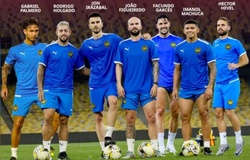 Bảy cầu thủ nhập tịch bị cấm có thể vĩnh viễn không khoác áo Malaysia