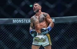 Denis Puric - Lão tướng bạo liệt từng đánh bại tượng đài Muay Việt Nam