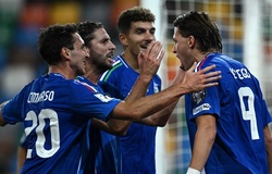 Kịch bản không tưởng để tuyển Italia giành vé trực tiếp dự World Cup 2026
