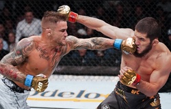 Dustin Poirier phân tích UFC 322: Della Maddalena vs Makhachev