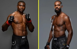 Francis Ngannou hoàn toàn sai lầm về màn so găng với Jon Jones