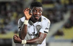 Malaysia loại cầu thủ nhập tịch không đủ sức khỏe, gọi lại “thần đồng” từng thi đấu ở châu Âu