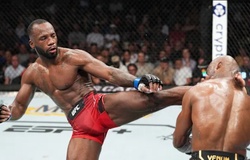 Leon Edwards muốn tái hiện cú “headshot” huyền thoại tại UFC 322
