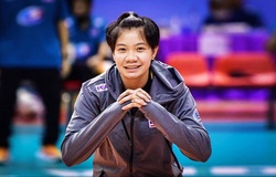 Chủ công Thái Lan Wipawee có kịp chạy đua cho SEA Games 33?