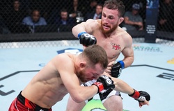 Merab Dvalishvili: Mục tiêu kép ở UFC 323 bằng việc kết thúc Petr Yan