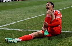 Musiala chấm dứt cơn ác mộng, Bayern Munich và tuyển Đức mỉm cười