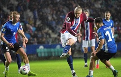 Dự đoán Na Uy vs Estonia, 0h00 ngày 14/11, vòng loại World Cup 2026