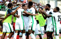 Dự đoán Nigeria vs Gabon, 23h00 ngày 13/11, vòng loại World Cup 2026