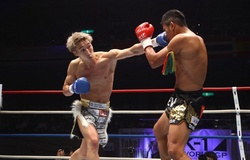 Rukiya Anpo - Ngôi sao kickboxing Nhật Bản chờ ngày tỏa sáng ở ONE 173