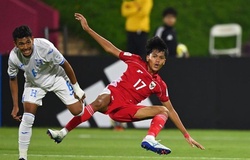 Tâm trạng của “sếp lớn” bóng đá Indonesia khi U17 có chiến thắng lịch sử ở World Cup