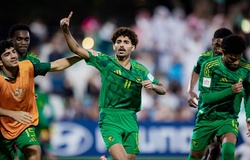 Tỷ lệ kèo trận U17 Saudi Arabia vs U17 Mali, 22h45 ngày 11/11, U17 World Cup