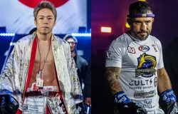 3 Trận đấu có thể “cướp sóng” tại ONE 173: Superbon vs. Noiri