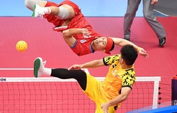 Thái Lan nâng mục tiêu lên giành gần... 200 HCV ở SEA Games 2025