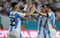 Dự đoán Angola vs Argentina, 23h00 ngày 14/11, vòng loại World Cup 2026