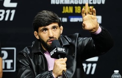 Arman Tsarukyan nói về "luật ngầm" các võ sĩ Nga phải tuân theo ở UFC