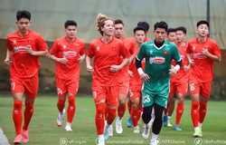 Bảng xếp hạng bóng đá Panda Cup: U22 Việt Nam đứng thứ mấy?