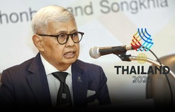 Phát hiện cầu thủ Indonesia chuyển quốc tịch để dự SEA Games 2025