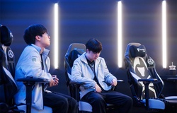 Tin chuyển nhượng LMHT 12/11: Viper rời HLE? GEN chia tay 2 thành viên?