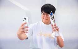 Tin chuyển nhượng LMHT 13/11: T1 tái ký Doran và Gumayusi? Kiin rời GenG?