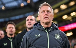 Indonesia nhắm HLV thất bại ở vòng loại World Cup 2026 thay Patrick Kluivert