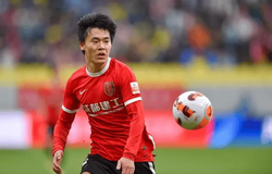 Đằng sau thất bại trước U22 Việt Nam: Hậu vệ U22 Trung Quốc tiết lộ sự thật bất ngờ