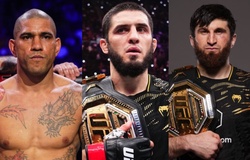 Islam Makhachev: “Magomed Ankalaev có kỹ năng vượt trội hơn Alex Pereira”