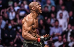 Kamaru Usman muốn thách đấu người thắng trận Della Maddalena vs. Makhachev ở UFC 322