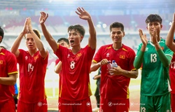 Kết quả bóng đá U22 Việt Nam thuộc Panda Cup 2025 hôm nay mới nhất