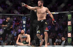 Khabib Nurmagomedov: “Hạ Conor McGregor giống như một kỳ nghỉ ở Maldives”
